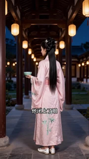 海棠落时,我重生了(46集) 海棠落时,我重生了(46集)最火短剧热播中