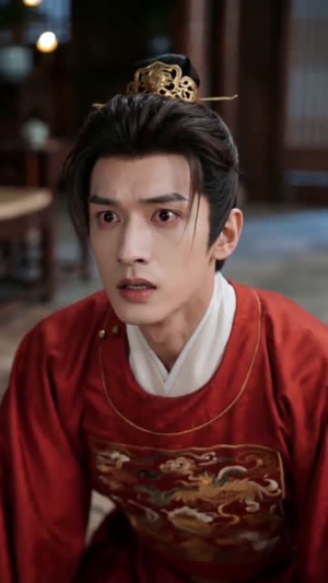 将门嫡女,从不将就(46集) 将门嫡女,从不将就(46集)短剧热门分享
