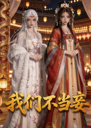 我们不当妾(15集) 我们不当妾(15集)最火爆的短剧