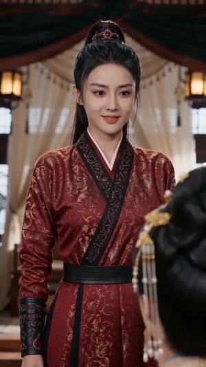 一品诰命,老太君重生侯府威武(66集) 一品诰命,老太君重生侯府威武(66集)好看的短剧分享