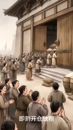 黄巾帝主：张角系统定三国（19集）精彩短剧分享。