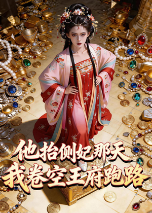 他抬侧妃那天,我卷空王府跑路(30集) 他抬侧妃那天,我卷空王府跑路(30集)短剧免费观看