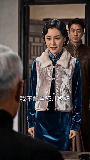 一技在身报人恩(63集) 一技在身报人恩(63集)全集我都看完了