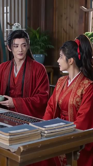冲喜王妃她又能吃又能打(32集) 冲喜王妃她又能吃又能打(32集)分享好看的短剧