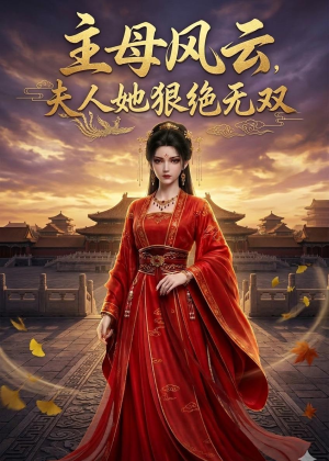 主母风云，夫人她狠绝无双（30集）超火热门短剧