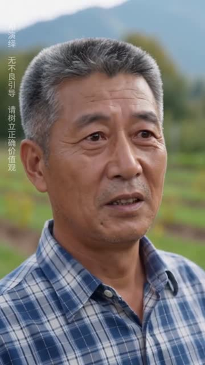 苹果映人心世间有正道(45集) 苹果映人心世间有正道(45集)短剧小说在线看