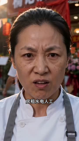 许记饺子馆(50集) 许记饺子馆(50集)短剧全集完整