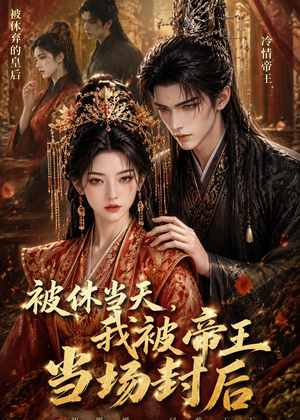 被休当天,我被帝王当场封后(18集) 被休当天,我被帝王当场封后(18集)剧好看短剧推荐