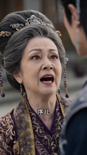 双钗错(40集) 双钗错(40集)追风的女孩短剧