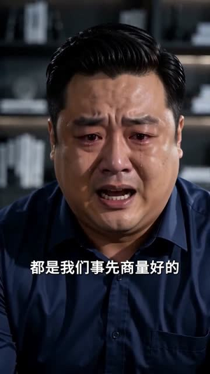 腐败公爹落马记(16集) 腐败公爹落马记(16集)今日短剧分享
