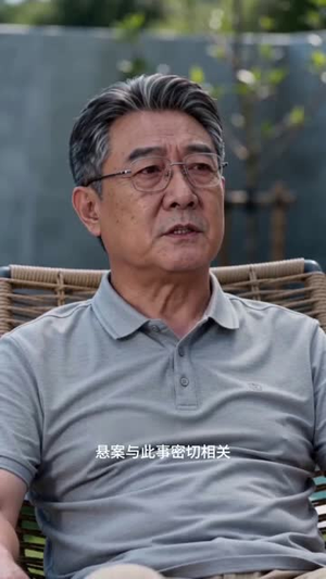 不动声色揪出幕后黑手(48集) 不动声色揪出幕后黑手(48集)红果短剧免费看