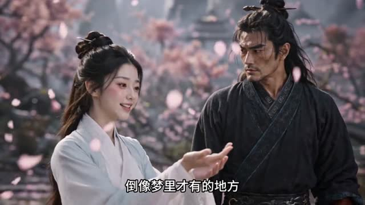 除魔天师(30集) 除魔天师(30集)短剧视频分享