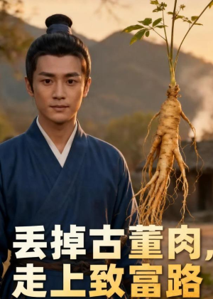 丢掉古董肉,走上致富路(45集) 丢掉古董肉,走上致富路(45集)热门短剧抢先看