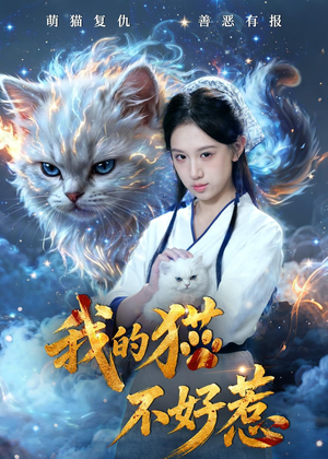我的猫不好惹(42集) 我的猫不好惹(42集)全网短剧抢先看