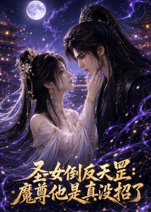 圣女倒反天罡:魔尊他是真没招了(61集) 圣女倒反天罡:魔尊他是真没招了(61集)最后的大结局