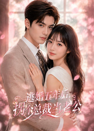 逃婚五年后,拐个总裁当老公(70集) 逃婚五年后,拐个总裁当老公(70集)男主角是谁