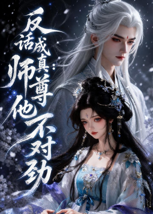 反话成真:师尊他不对劲(31集) 反话成真:师尊他不对劲(31集)追短剧关注我