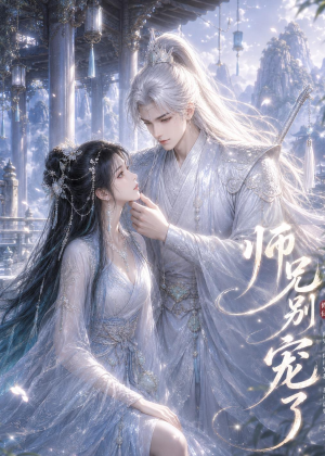 师兄别宠了(25集) 师兄别宠了(25集)免费观看