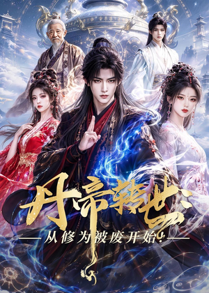 丹帝转世:从修为被废开始!(58集) 丹帝转世:从修为被废开始!(58集)解说文案