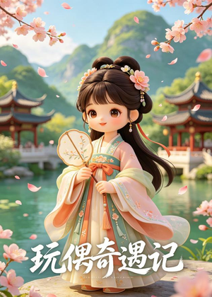 玩偶奇遇记(48集) 玩偶奇遇记(48集)短剧分享片段
