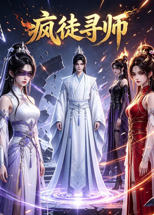 疯徒寻师(62集) 疯徒寻师(62集)免费在线看全集