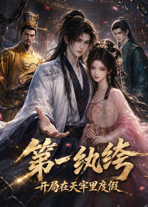 第一纨绔:开局在天牢里度假(44集) 第一纨绔:开局在天牢里度假(44集)短剧太精彩了