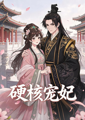 硬核宠妃（21集）在线播放