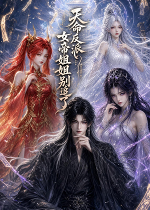 天命反派：女帝姐姐别追了（94集）最后的大结局