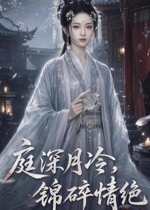 庭深月冷,锦碎情绝(62集) 庭深月冷,锦碎情绝(62集)短剧太好看