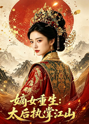 嫡女重生:太后执掌江山(70集) 嫡女重生:太后执掌江山(70集)夸克在线观看