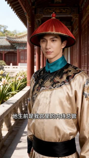 半生宫墙半生烬(73集) 半生宫墙半生烬(73集)真的好看吗