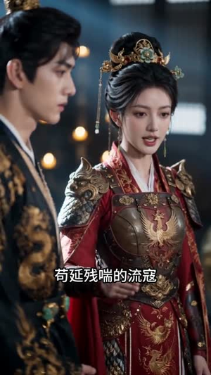 替兄从军后，殿下宠疯了（106集）全集一网打尽