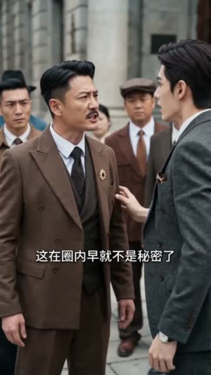 旧梦随海棠落（47集）好看短剧分享