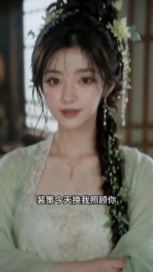 猎户夫君别想逃（51集）这短剧太好看了