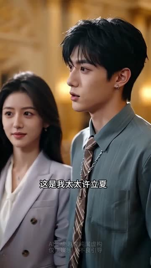 我捡了个千亿大佬（64集）最新上映免费看