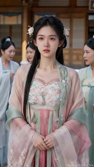 蛊镯新月:嫡女覆乾坤(64集) 蛊镯新月:嫡女覆乾坤(64集)最热短剧抢先看