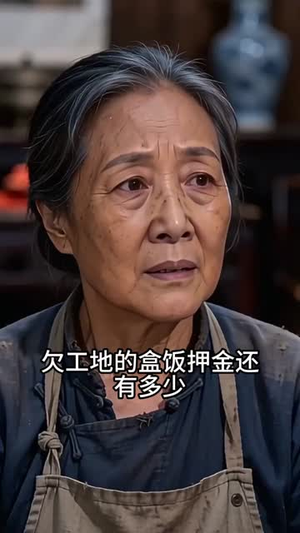 拒嫁风凰男,摆摊养首富(50集) 拒嫁风凰男,摆摊养首富(50集)短剧全集抢先看