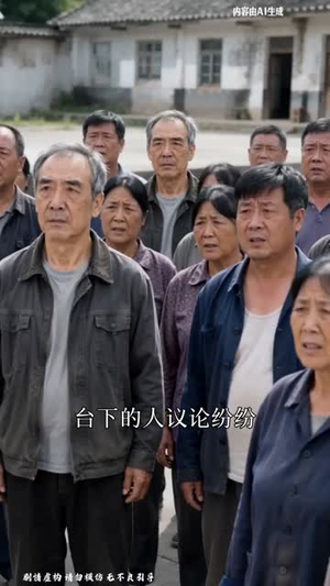 全村笑我买废矿,我靠金泉赚十亿(46集) 全村笑我买废矿,我靠金泉赚十亿(46集)正能量短剧分享