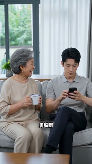 半生清醒辨人心（51集）超火热门短剧