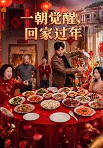 一朝觉醒,回家过年(55集) 一朝觉醒,回家过年(55集)追风的女孩短剧