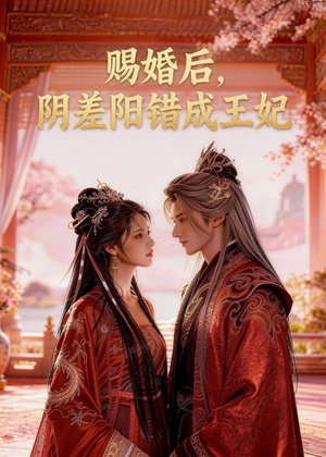 赐婚后,阴差阳错成王妃(31集) 赐婚后,阴差阳错成王妃(31集)短剧分享片段