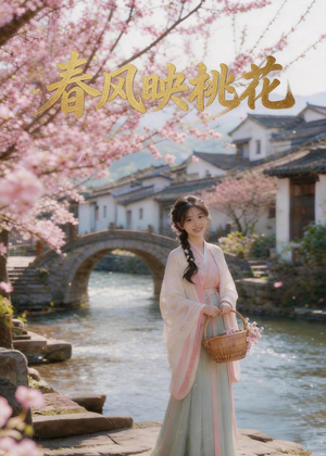 春风映桃花(54集) 春风映桃花(54集)分享热门短剧