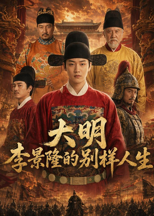 大明，李景隆的别样人生（70集）看精彩短剧
