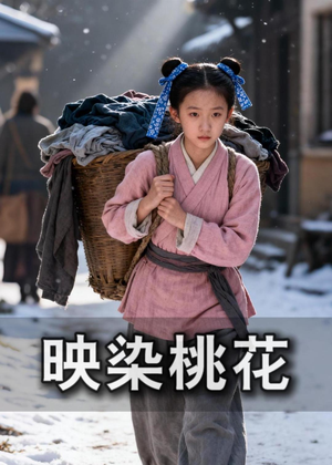 映染桃花(60集) 映染桃花(60集)短剧越看越精彩