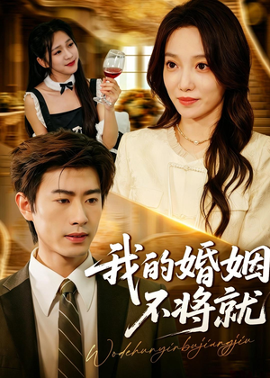 我的婚姻不将就(30集) 我的婚姻不将就(30集)海量短剧免费看