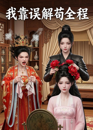 我靠误解苟全程（31集）全部免费看全集