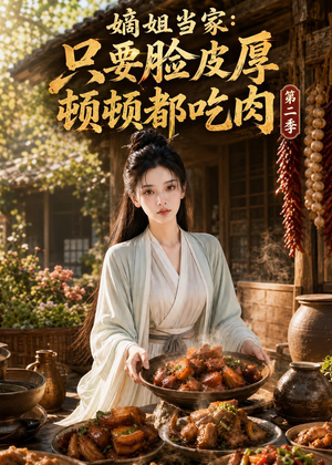 嫡姐当家:只要脸皮厚顿顿都吃肉第二季(75集) 嫡姐当家:只要脸皮厚顿顿都吃肉第二季(75集)短剧太上头了