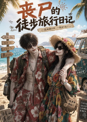 丧尸的徒步旅行日记(60集) 丧尸的徒步旅行日记(60集)解说文案
