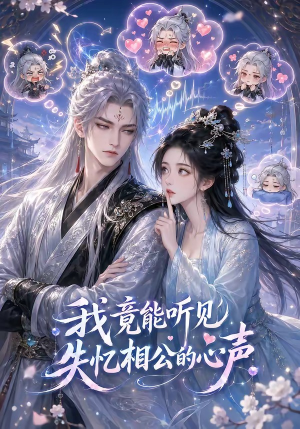 我竟能听见失忆相公的心声(25集) 我竟能听见失忆相公的心声(25集)超甜短剧抢先看