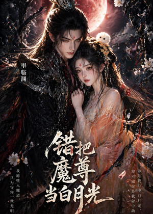 错把魔尊当白月光(10集) 错把魔尊当白月光(10集)全集我都看完了